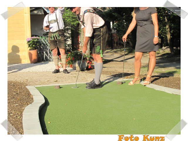 Eröffnung (02.07.2010)