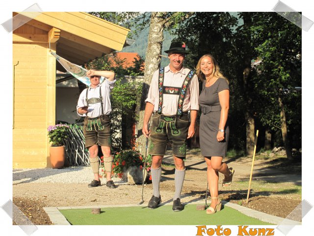 Eröffnung (02.07.2010)