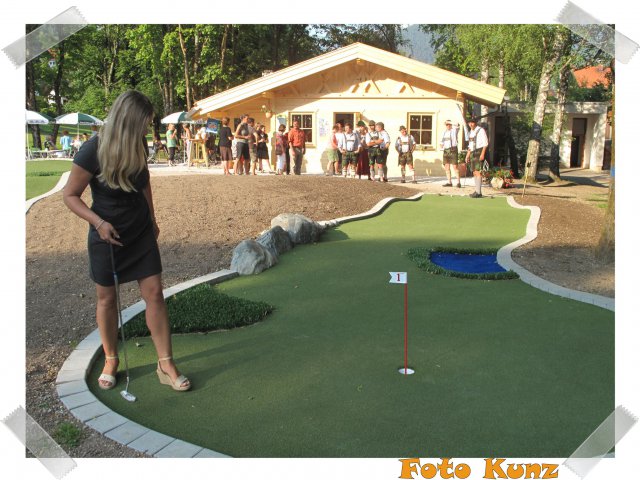 Eröffnung (02.07.2010)