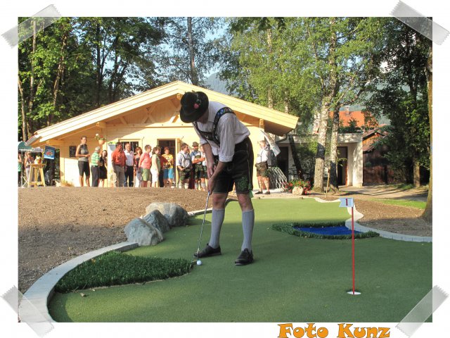 Eröffnung (02.07.2010)