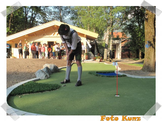 Eröffnung (02.07.2010)