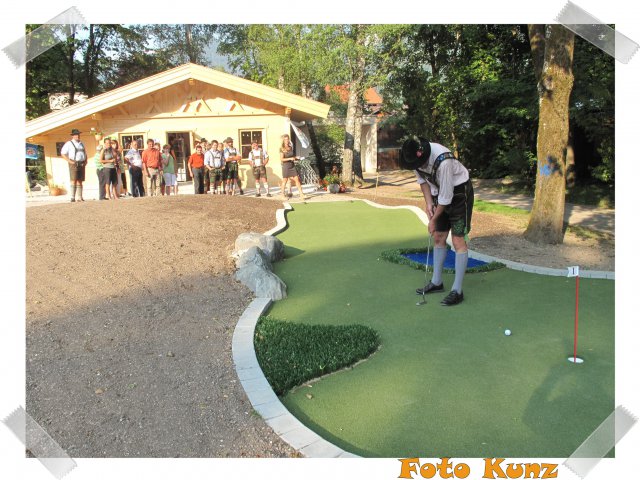 Eröffnung (02.07.2010)