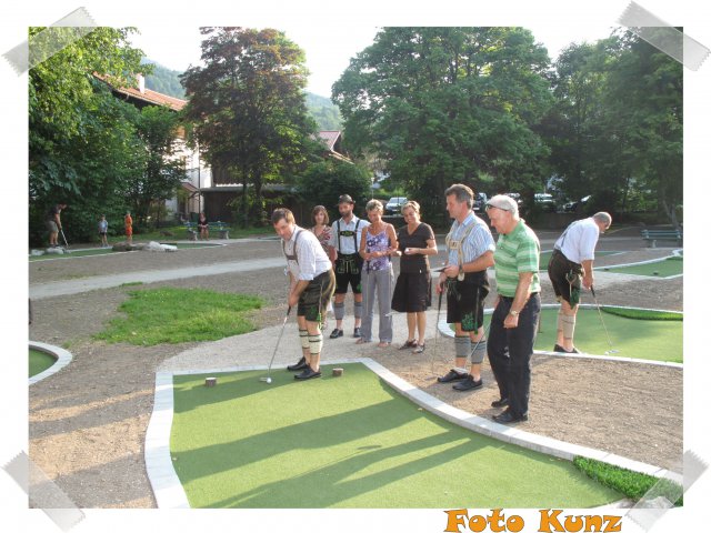 Eröffnung (02.07.2010)