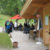 erstes SpielGolf Turnier