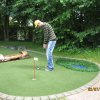 erstes SpielGolf Turnier