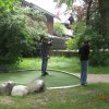 erstes SpielGolf Turnier