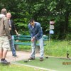 erstes SpielGolf Turnier