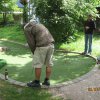 erstes SpielGolf Turnier