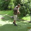 erstes SpielGolf Turnier