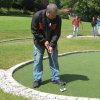 erstes SpielGolf Turnier