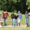 erstes SpielGolf Turnier
