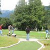 erstes SpielGolf Turnier