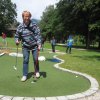 erstes SpielGolf Turnier
