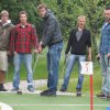 erstes SpielGolf Turnier