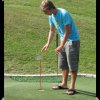 zweites SpielGolf Turnier