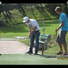 zweites SpielGolf Turnier