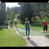 zweites SpielGolf Turnier