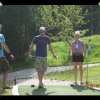 zweites SpielGolf Turnier