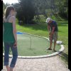 zweites SpielGolf Turnier