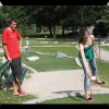 zweites SpielGolf Turnier