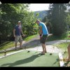 zweites SpielGolf Turnier