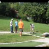 zweites SpielGolf Turnier