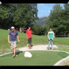 zweites SpielGolf Turnier